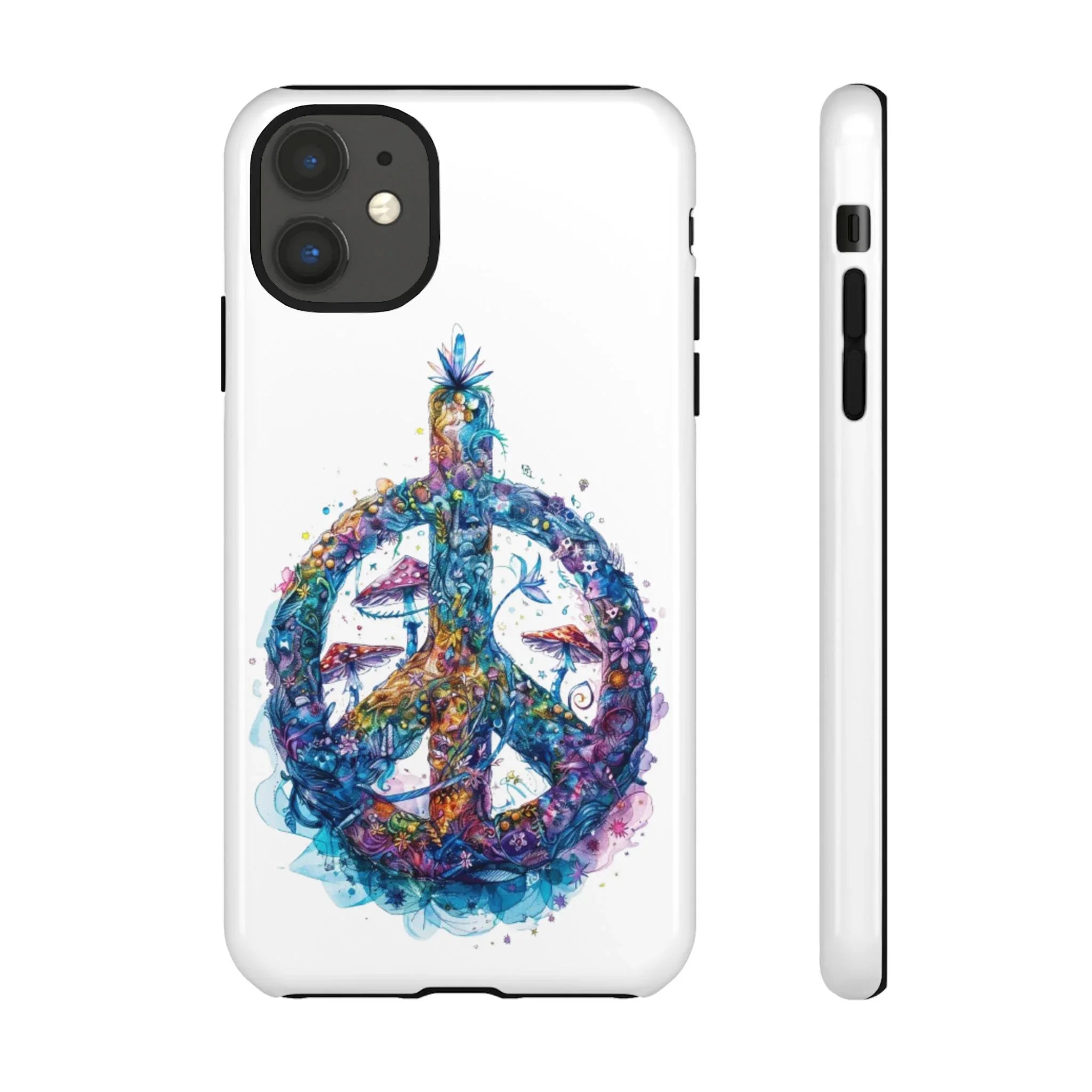 Tough Cases - 250 USA Celebration