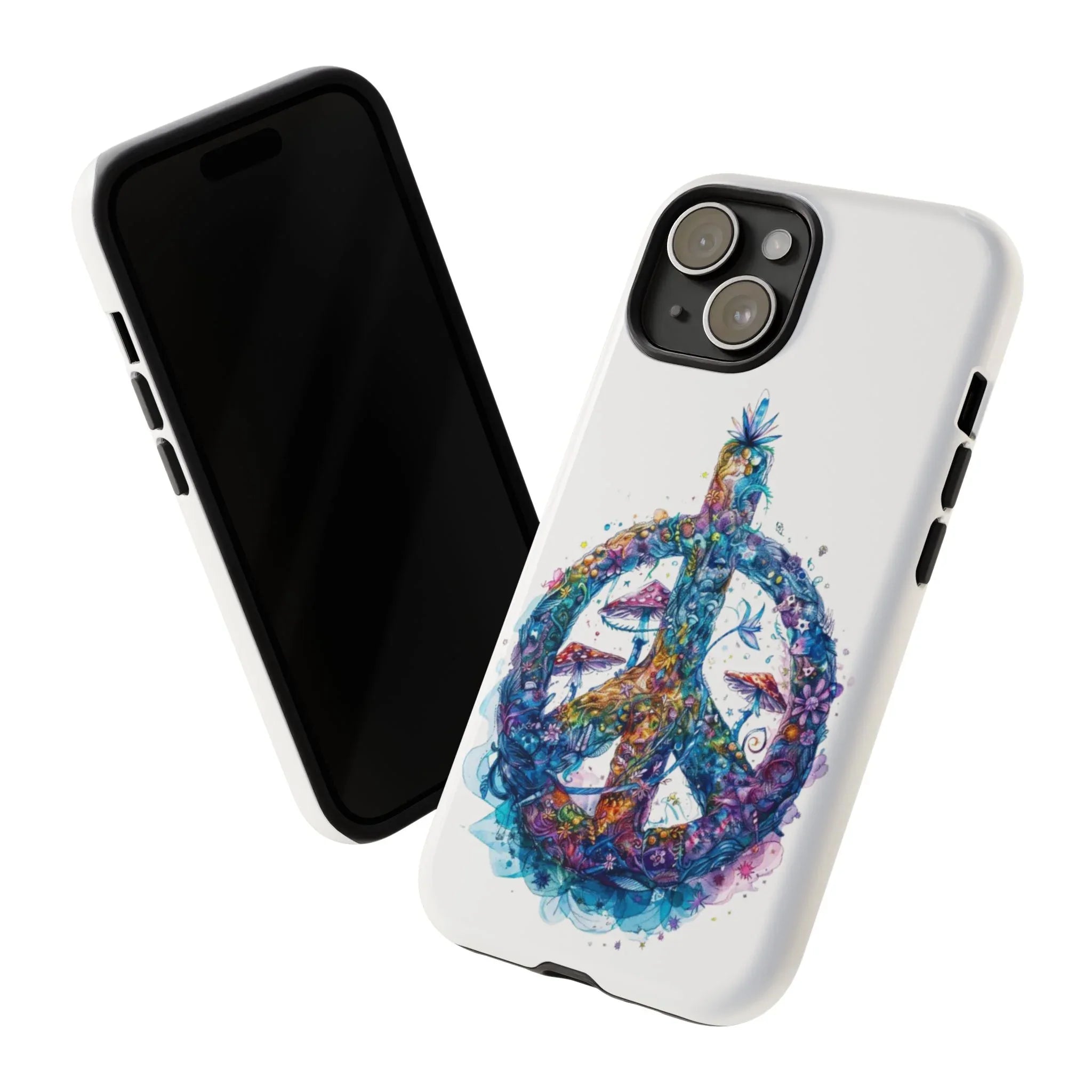 Tough Cases - 250 USA Celebration