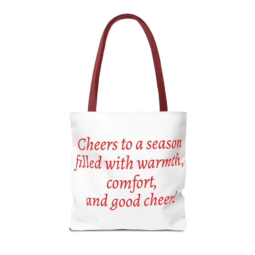 Christmas T-Shirts, Holiday Tote Bag, Christmas, Funny Christmas Shirts, Family Christmas Matching Outfits, Custom Christmas Tees - 250 USA Celebration