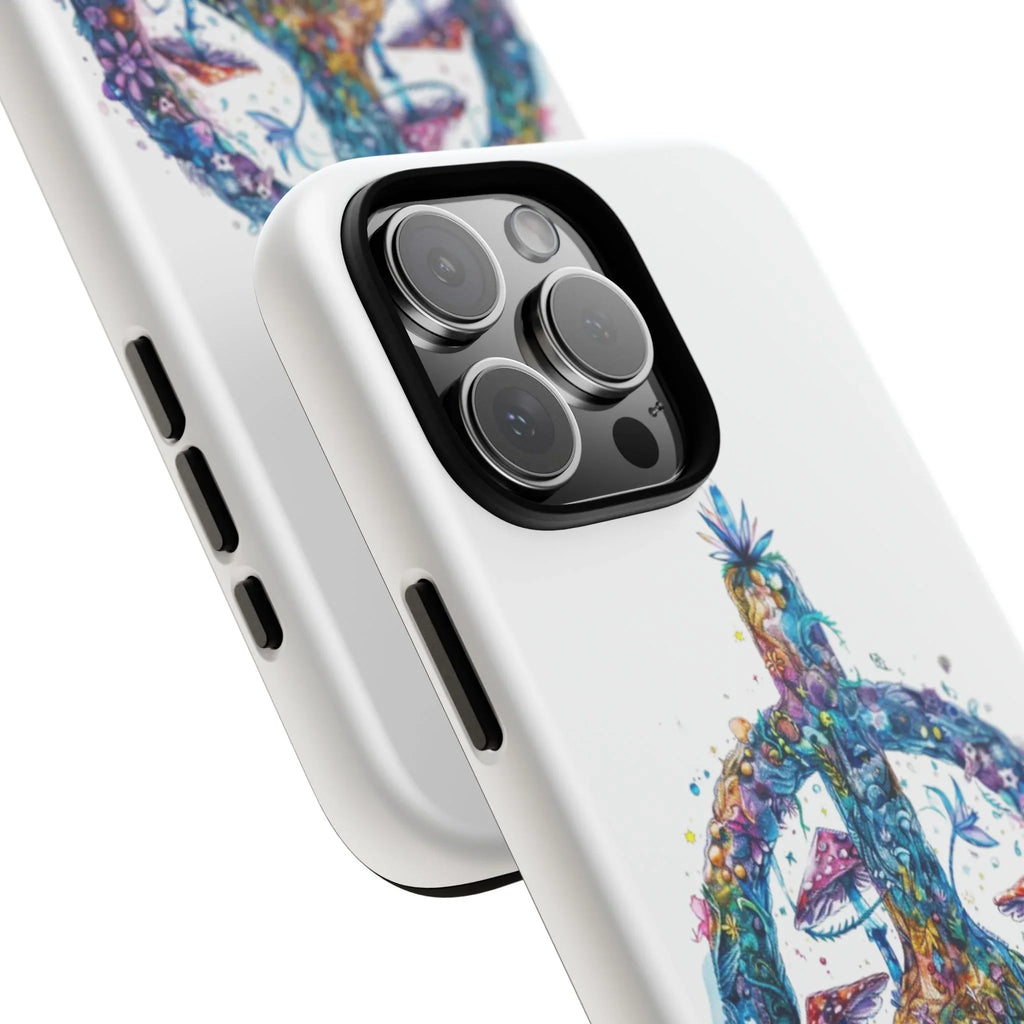 Tough Cases - 250 USA Celebration