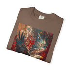 Patriotic American T-Shirts, USA Graphic Tees, Flag T-Shirts, Independence Day Apparel, Funny Patriotic Shirts, Custom American Tees