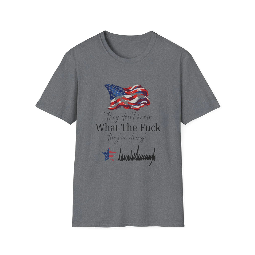 Patriotic American T-Shirts, USA Graphic Tees, Flag T-Shirts, Independence Day Apparel, Funny Patriotic Shirts, Custom American Tees, Trump - 250 USA Celebration