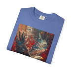 Patriotic American T-Shirts, USA Graphic Tees, Flag T-Shirts, Independence Day Apparel, Funny Patriotic Shirts, Custom American Tees