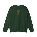Official 250th Crewneck Sweatshirt American Flag