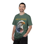 Made In America Eagle T-Shirt