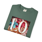 Unisex Garment-Dyed T-shirt - 250 USA Celebration