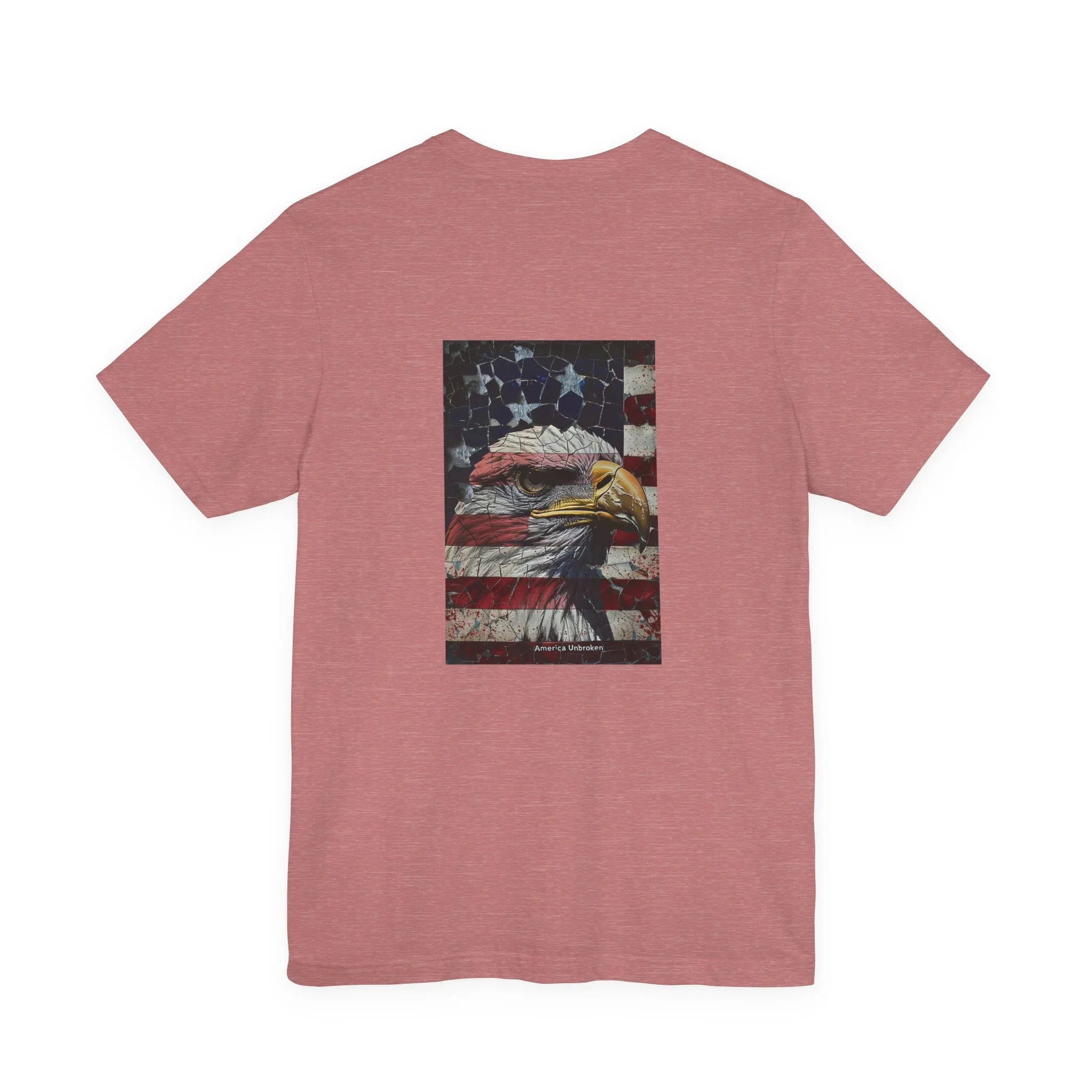 Patriotic American T-Shirts, USA Graphic Tees, Flag T-Shirts, Independence Day Apparel, Funny Patriotic Shirts, Custom American Tees - 250 USA Celebration