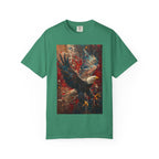 Patriotic American T-Shirts, USA Graphic Tees, Flag T-Shirts, Independence Day Apparel, Funny Patriotic Shirts, Custom American Tees