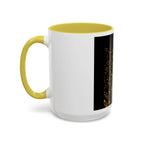 Colorful Mugs (11oz, 15oz) - 250 USA Celebration
