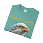 Made In America Eagle T-Shirt