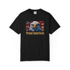 Official 250th Proud American Eagle T-Shirt