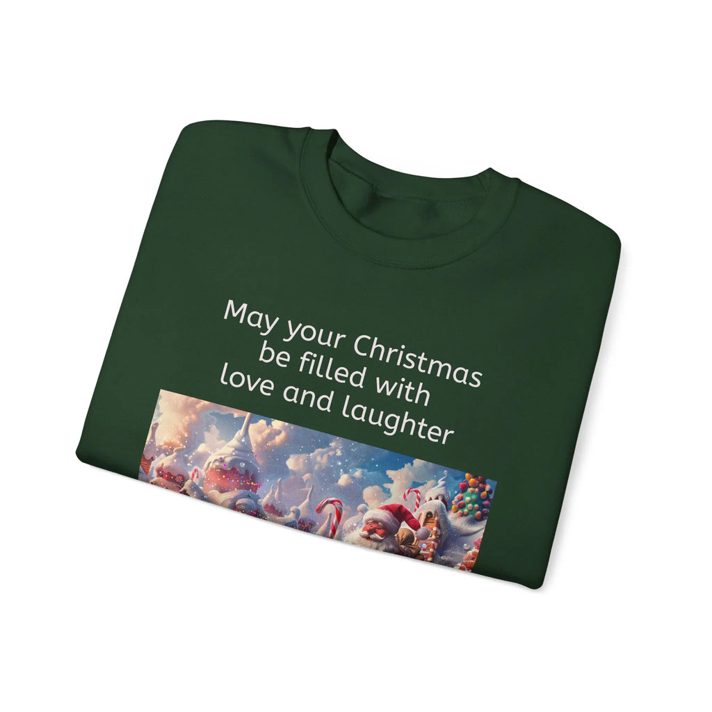 Christmas Gifts for Her, Funny Christmas Shirts, Family Christmas Outfits, Custom Christmas Tees, Christmas Graphic Tees, Holiday Clothing - 250 USA Celebration