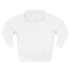 Artistic Fleece Hoodie with American Flag Design | Cozy and Trendy, Ideal for Casual Wear, Gifts, Festivals, and Seasonal Celebrations