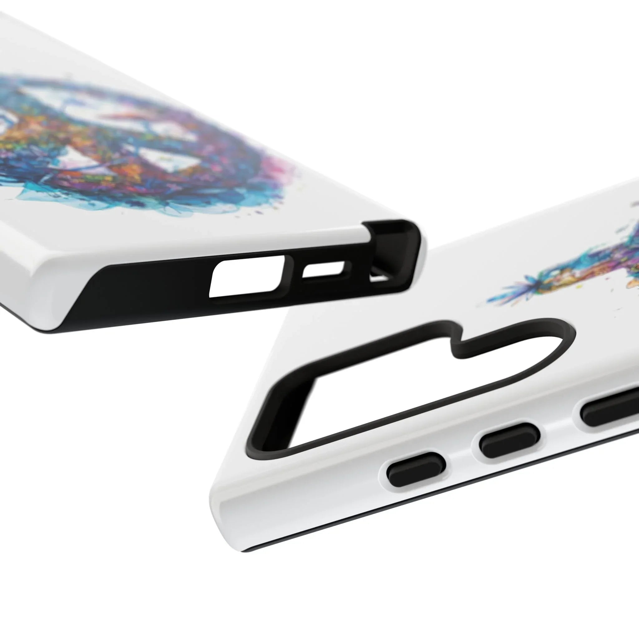 Tough Cases - 250 USA Celebration