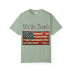 We The People Patriotic T-shirt | America 250th Anniversary - 250 USA Celebration