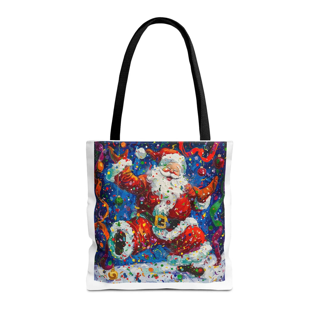 Christmas T-Shirts, Holiday Tote Bag, Christmas, Funny Christmas Shirts, Family Christmas Matching Outfits, Custom Christmas Tees - 250 USA Celebration