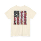 Patriotic American T-Shirts, USA Graphic Tees, Flag T-Shirts, Independence Day Apparel, Funny Patriotic Shirts, Custom American Tees - 250 USA Celebration