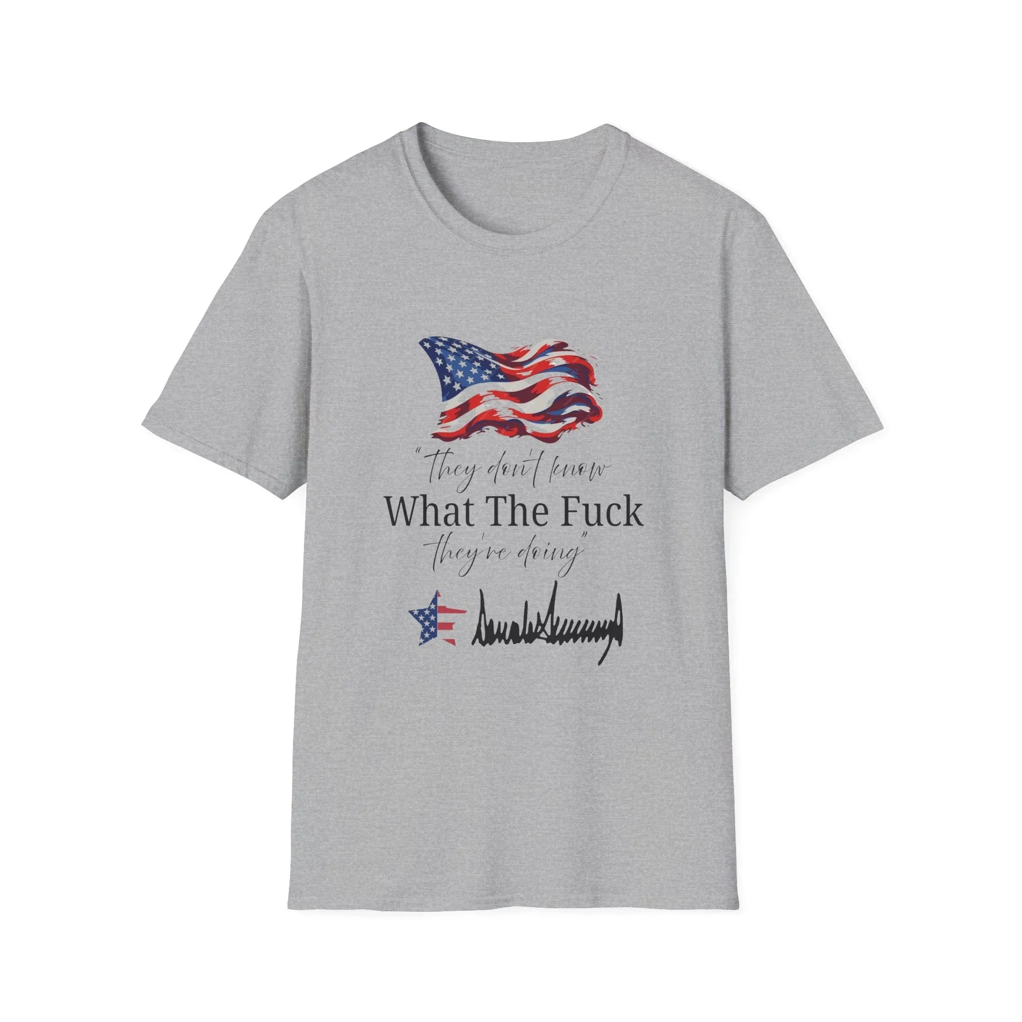 Patriotic American T-Shirts, USA Graphic Tees, Flag T-Shirts, Independence Day Apparel, Funny Patriotic Shirts, Custom American Tees, Trump - 250 USA Celebration