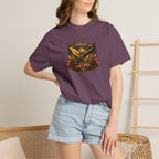 Official 250th Anniversary “Firebrand Ink" T-Shirt