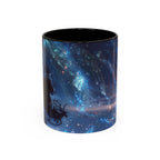 Colorful Mugs (11oz, 15oz) - 250 USA Celebration