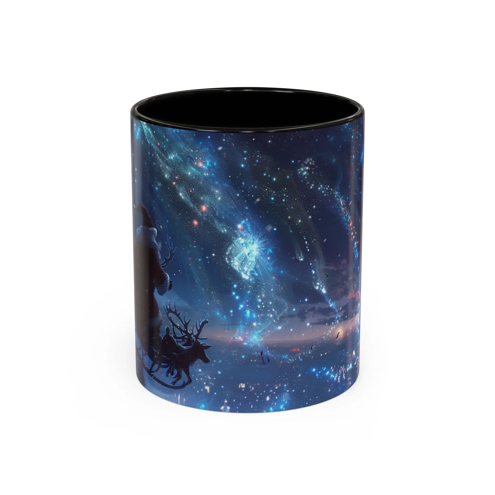 Colorful Mugs (11oz, 15oz) - 250 USA Celebration