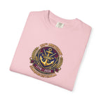 Official 250th Anchor Crest Double-Sided Tee