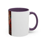 Thomas Jefferson Portrait Art Coffee Mug — Vintage Style Accent Mug