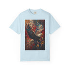 Patriotic American T-Shirts, USA Graphic Tees, Flag T-Shirts, Independence Day Apparel, Funny Patriotic Shirts, Custom American Tees