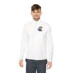 Official 250th Anniversary Patriotic Quarter-Zip Pullover