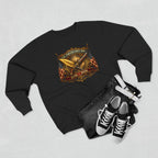 American Eagle Patriotic 250th Freedom Sweatshirt