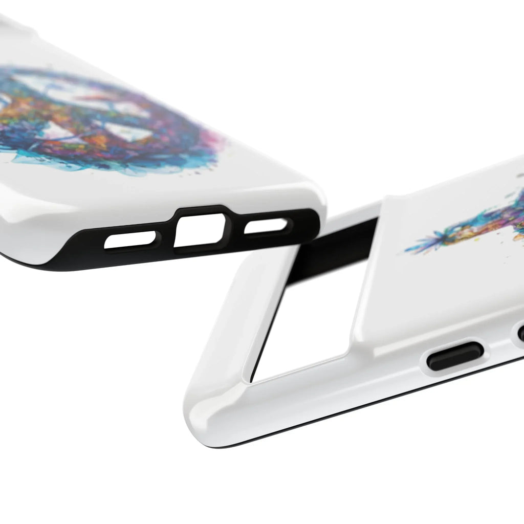 Tough Cases - 250 USA Celebration