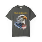 Made In America Eagle T-Shirt