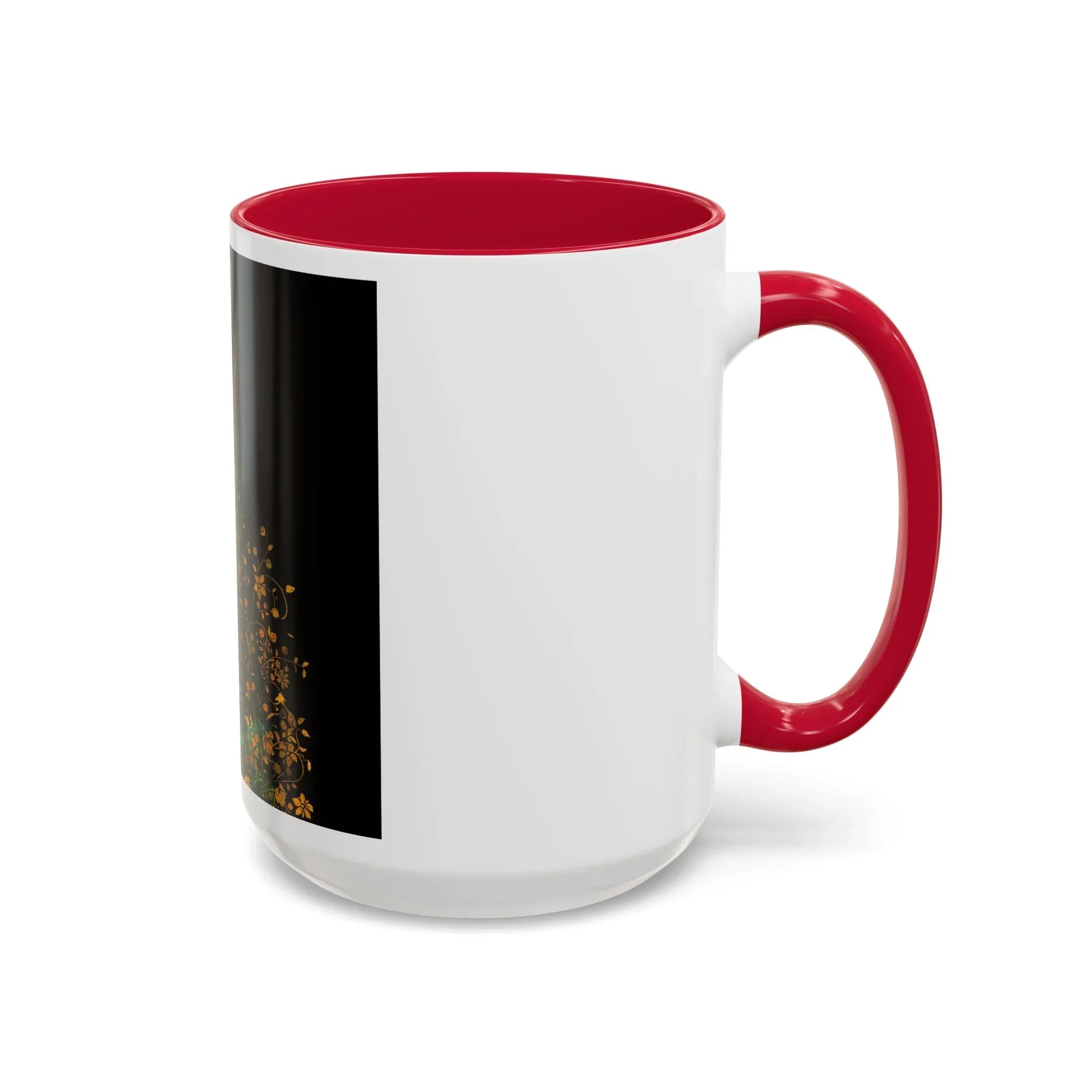 Colorful Mugs (11oz, 15oz) - 250 USA Celebration