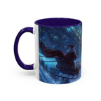 Colorful Mugs (11oz, 15oz) - 250 USA Celebration