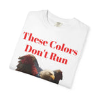 Unisex Garment-Dyed T-shirt - 250 USA Celebration