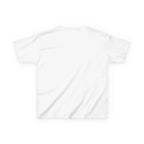 Happy Birthday America 250 Kids Tee | Patriotic Eagle Fireworks - 250 USA Celebration