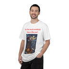 Christmas T-Shirts, Holiday Apparel, Christmas Gifts for Her, Funny Christmas Shirts, Cute Christmas Sweaters, Christmas Graphic Tees, - 250 USA Celebration