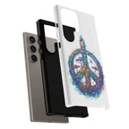 Tough Cases - 250 USA Celebration