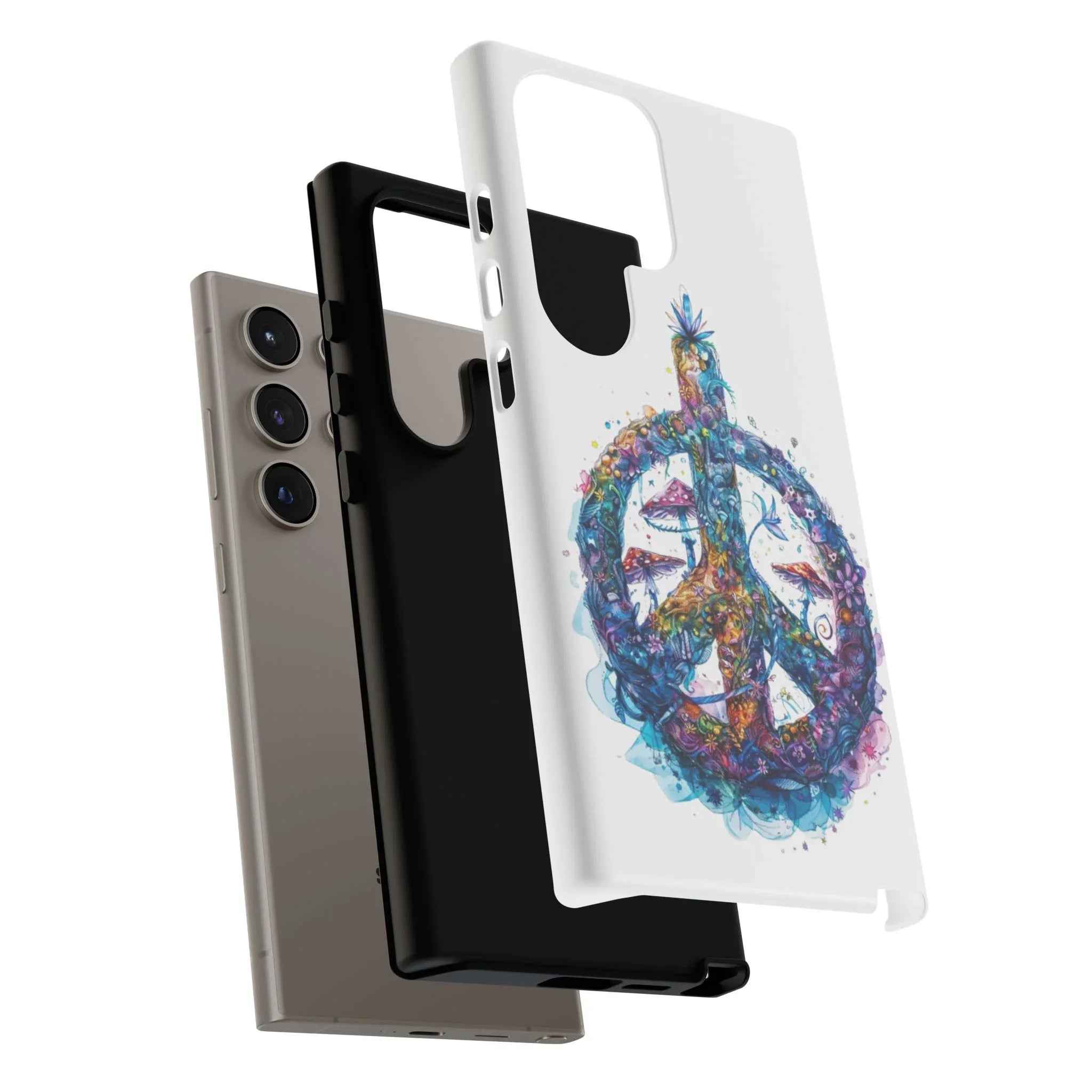 Tough Cases - 250 USA Celebration