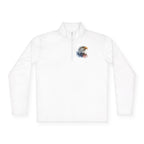 Official 250th Anniversary Patriotic Quarter-Zip Pullover