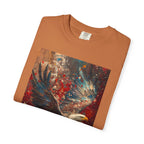 Patriotic American T-Shirts, USA Graphic Tees, Flag T-Shirts, Independence Day Apparel, Funny Patriotic Shirts, Custom American Tees