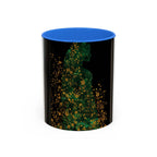 Colorful Mugs (11oz, 15oz) - 250 USA Celebration