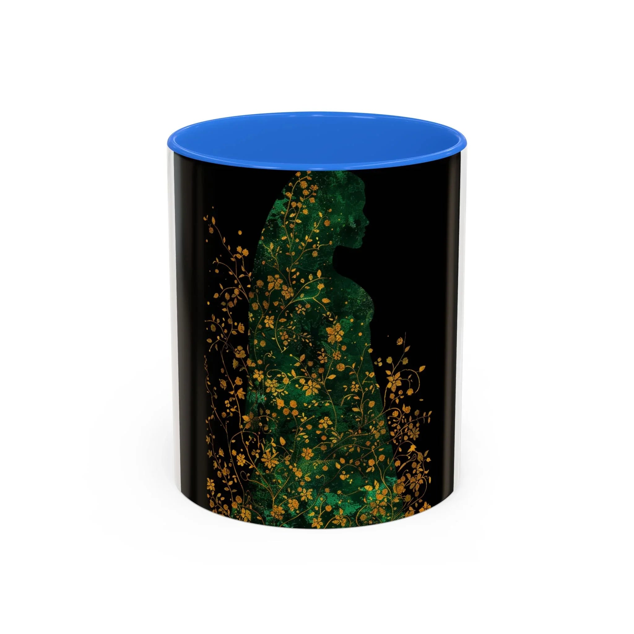 Colorful Mugs (11oz, 15oz) - 250 USA Celebration