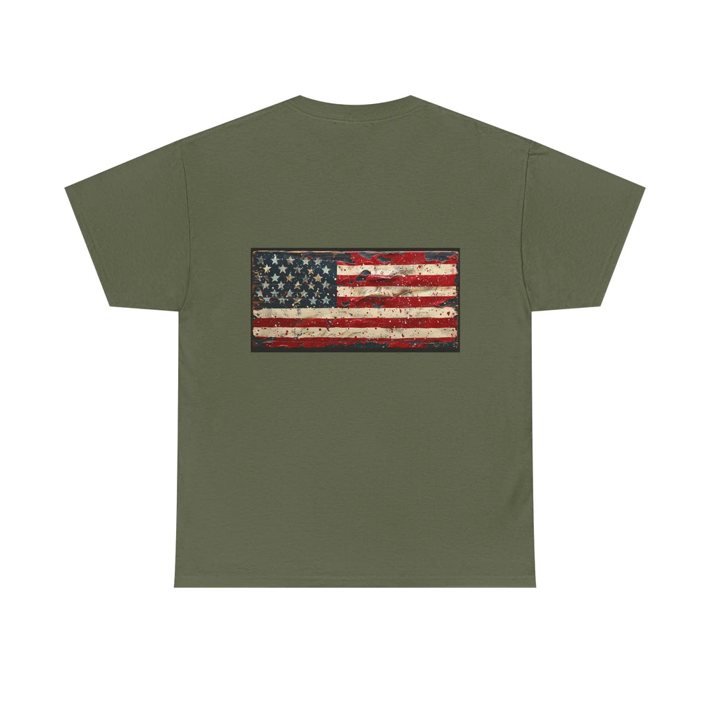 Patriotic American T-Shirts, USA Graphic Tees, Flag T-Shirts, Independence Day Apparel, Funny Patriotic Shirts, Custom American Tees - 250 USA Celebration