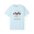 We the People American Flag T-Shirt | 250 Years of Freedom