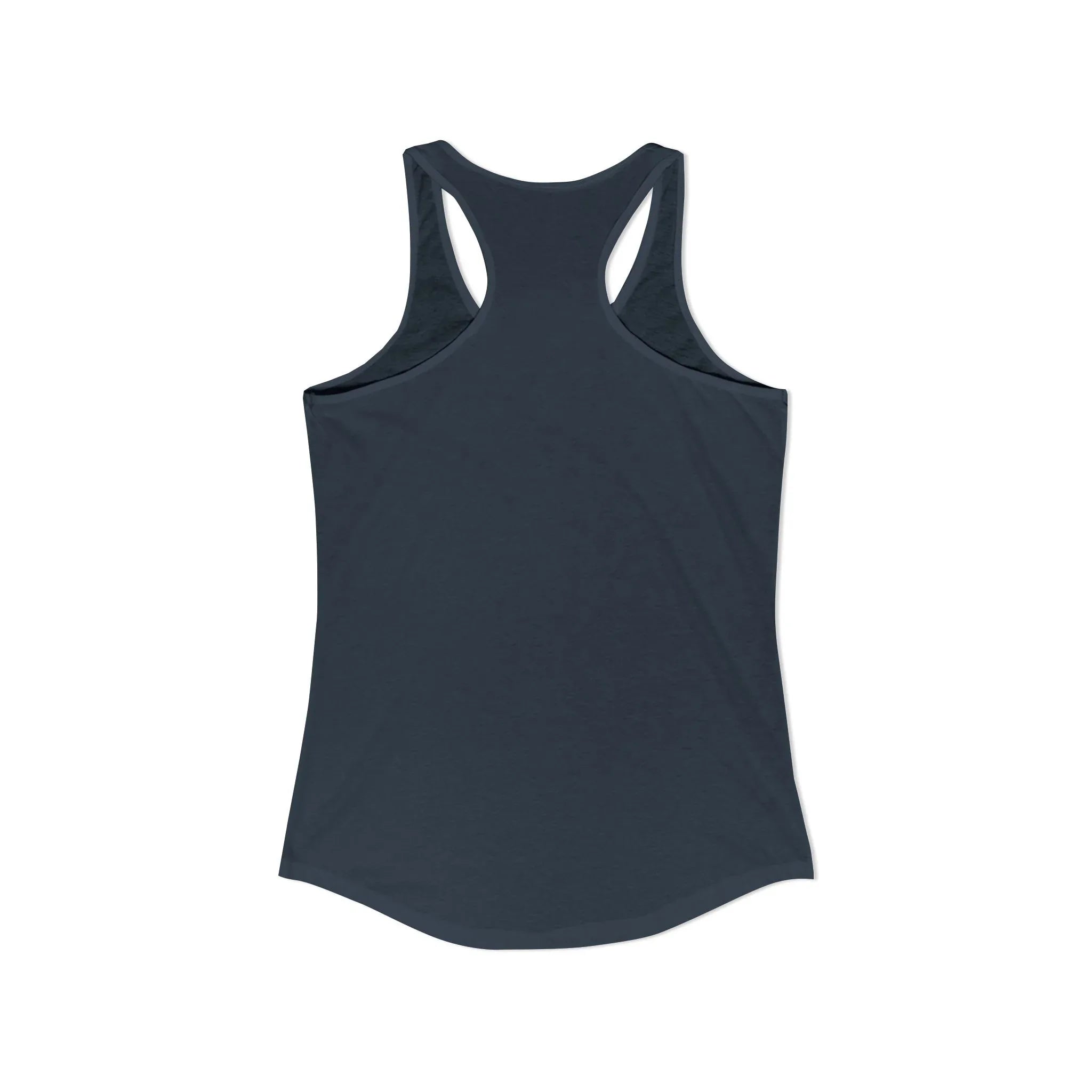 Women's Ideal Racerback Tank - 250 USA Celebration