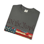 We The People Patriotic T-shirt | America 250th Anniversary - 250 USA Celebration
