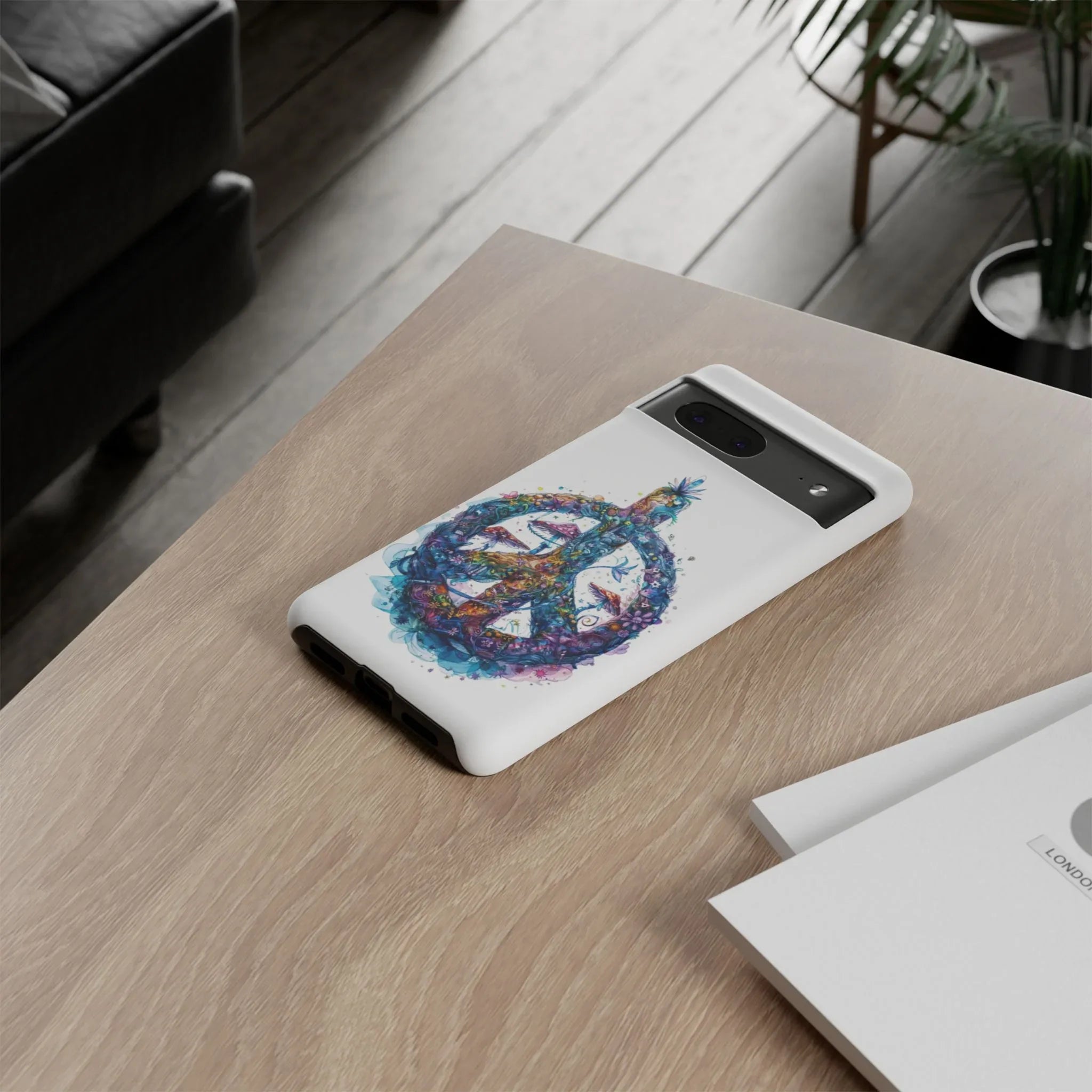 Tough Cases - 250 USA Celebration