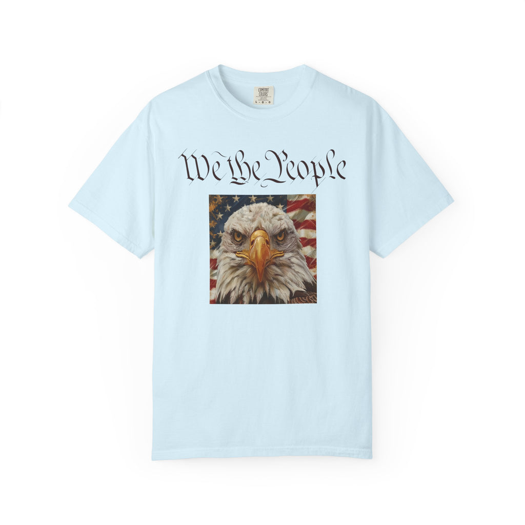 Official 250th "We the People" Eagle T-Shirt