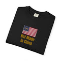 Official 250th Anniversary USA "Not Made In China"